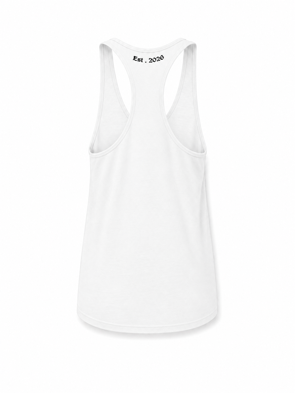 Muscle Vest