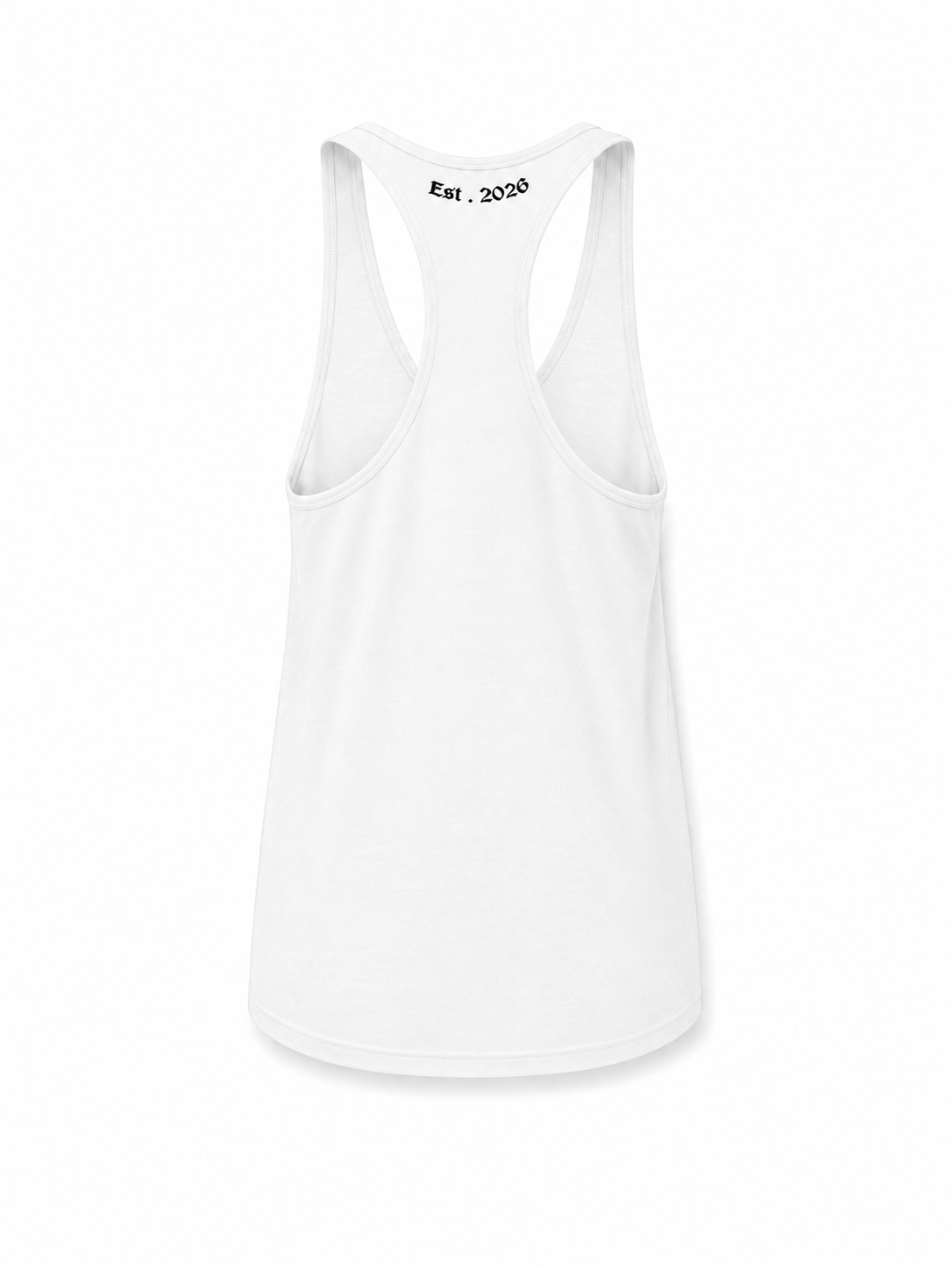 Muscle Vest