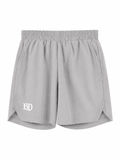 Lightweight Training Shorts - Grey