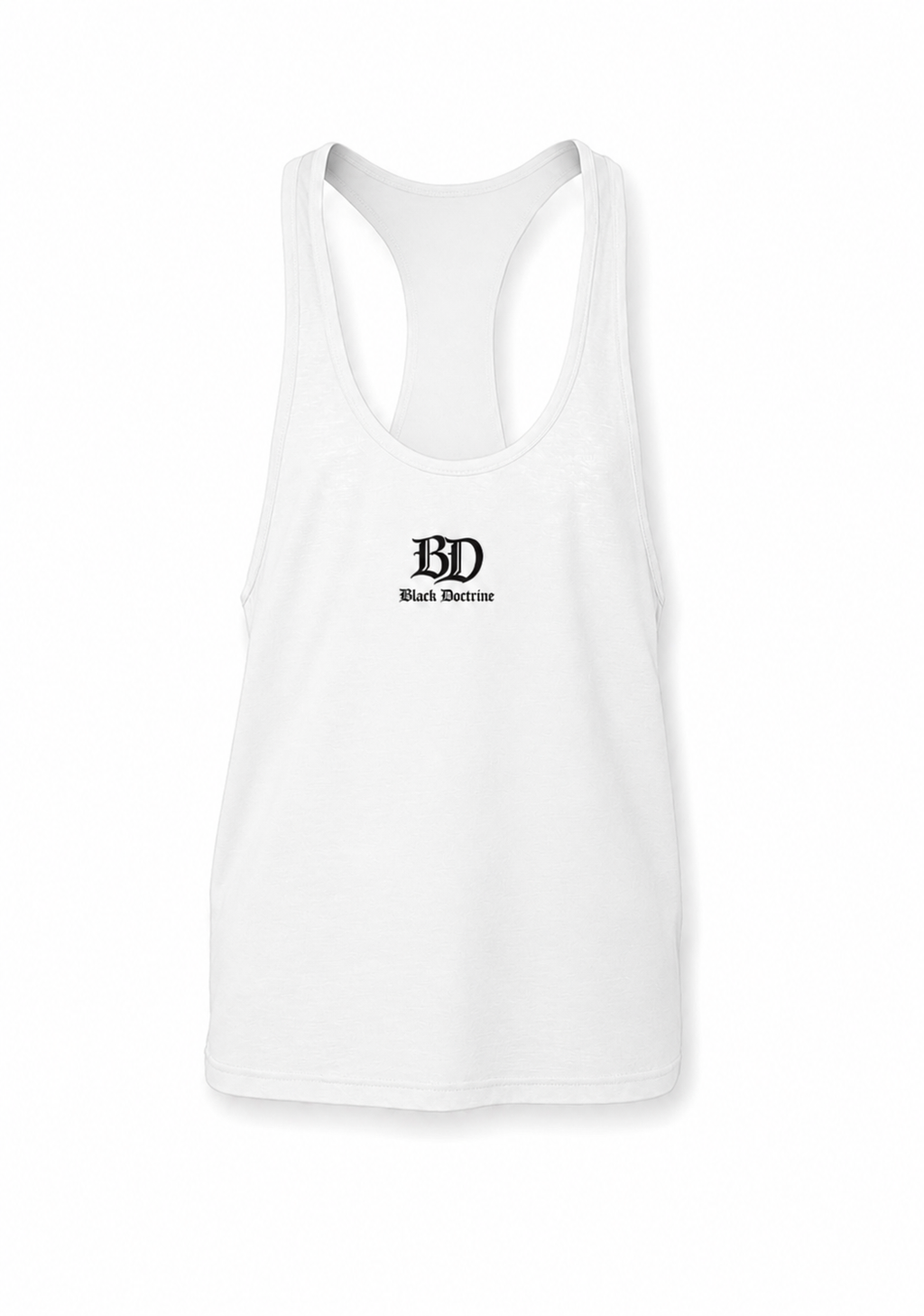 Muscle Vest