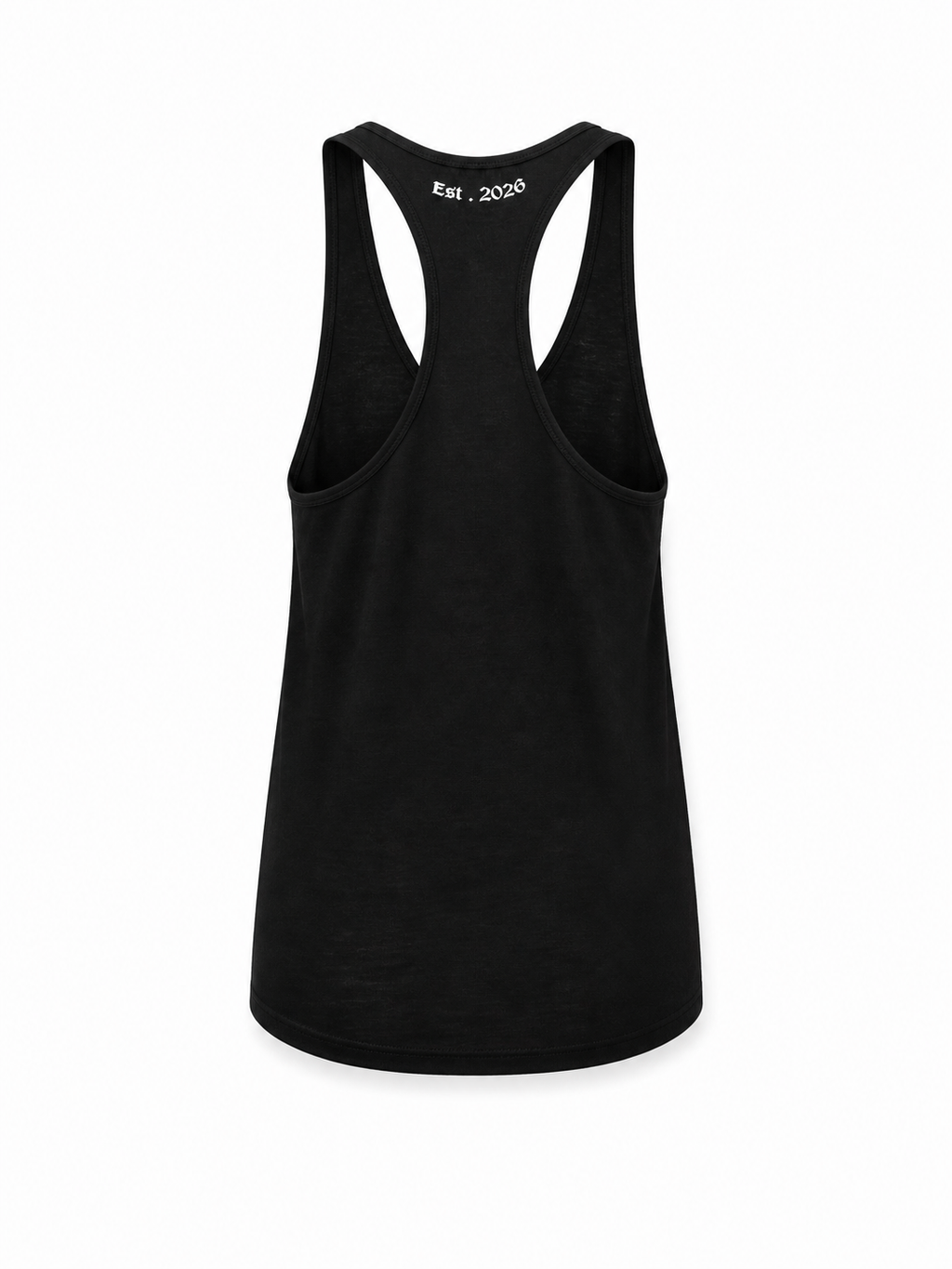 Muscle Vest