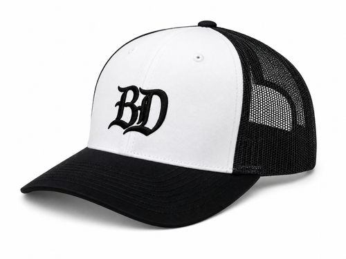 Flexfit Trucker Cap