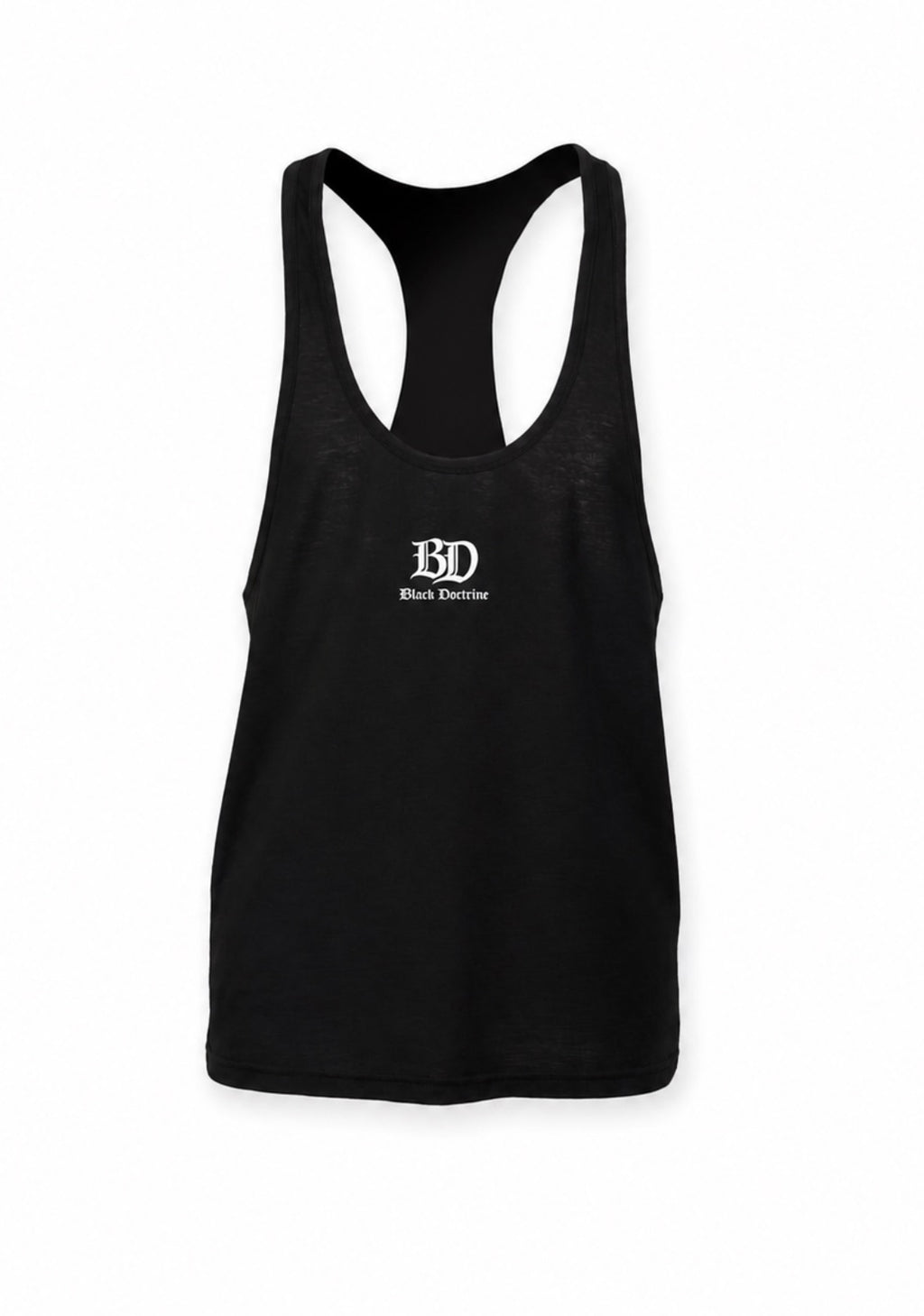Muscle Vest