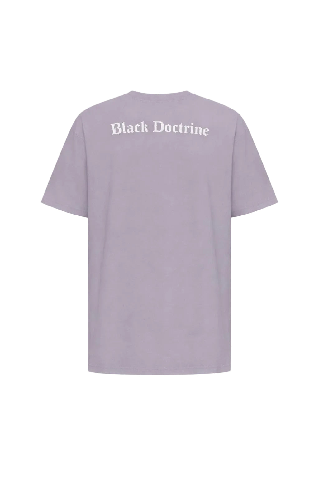 Oversized Legacy T-Shirt - Lilac Mist