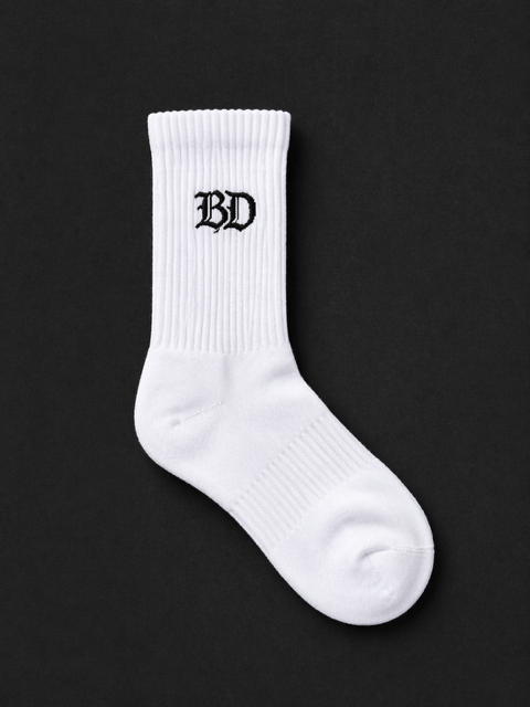 BD Crew Socks