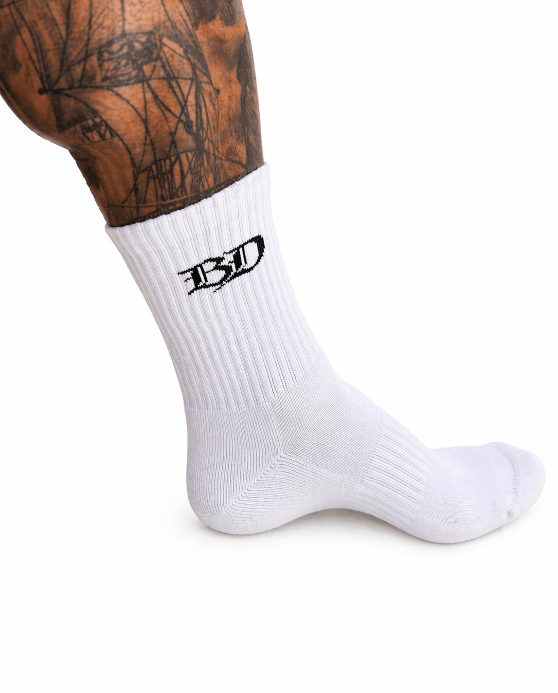 BD Crew Socks